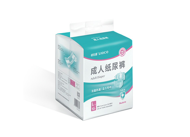 優(yōu)見(jiàn)康成人紙尿褲